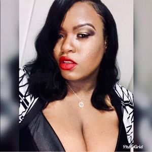 Meet your Posher, Jasmine